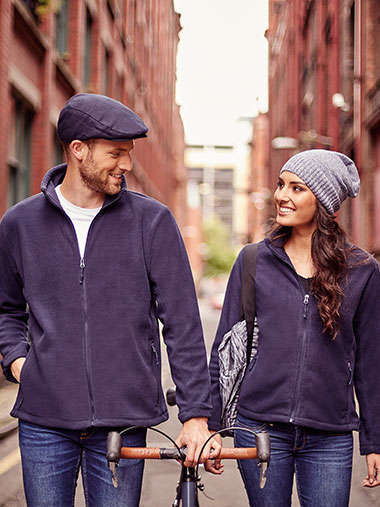 POLARS I IMPERMEABLES